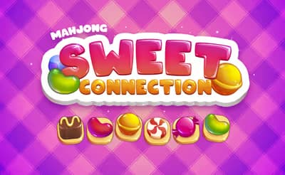 Mahjong Sweet Connection