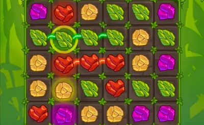 Ancient Ore