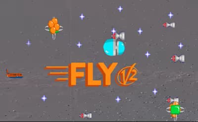 Fly V2