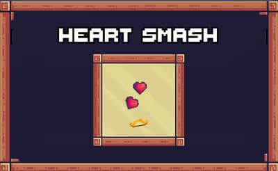 Heart Smash