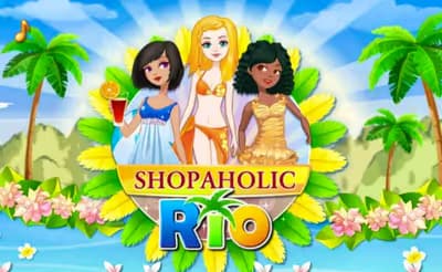 Shopaholic: Rio