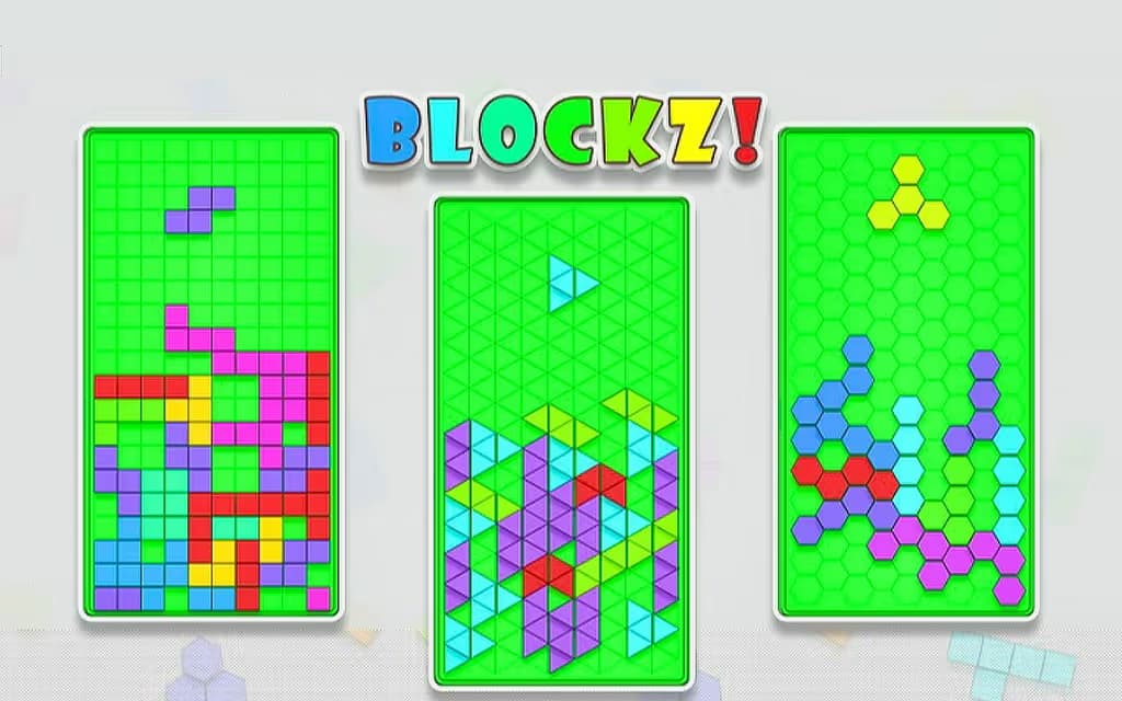 Blockz!