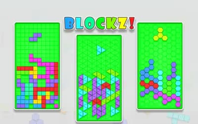 Blockz!