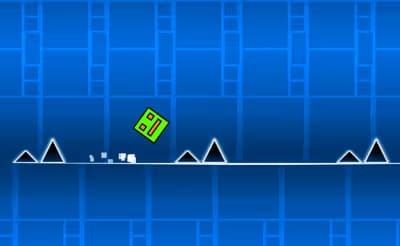 Geometry Jump