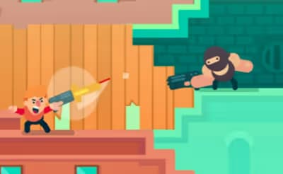 Agent Gun