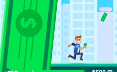 Money Clicker