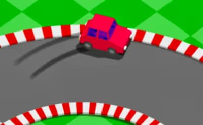 Mini Drifts 2