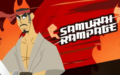 Samurai Rampage
