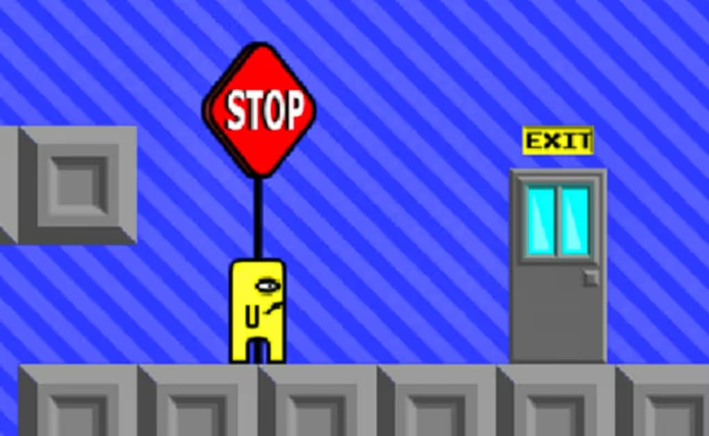Secret Exit