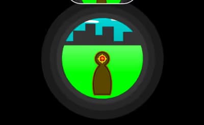 Super Sniper Assassin