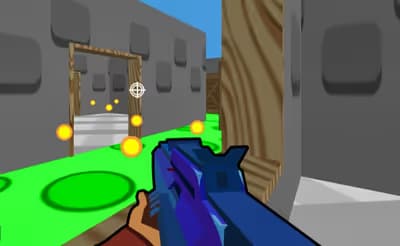 3D Royale