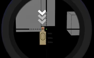 Sniper Shot 3D