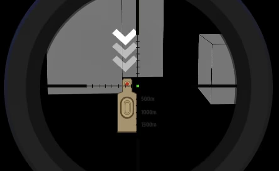 Sniper Shot 3D
