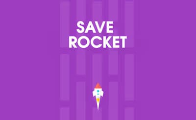 Save Rocket