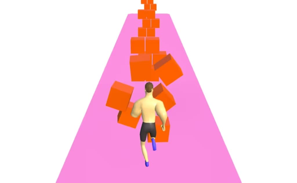 Muscle Rush