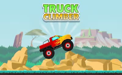 Truck Climber
