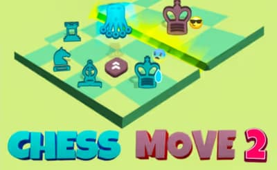 Chess Move 2