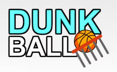 Dunk Ball Game
