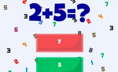 Correct Math