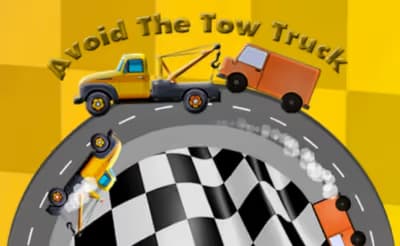 Avoid The Tow Truck