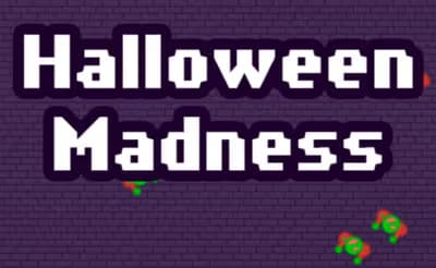 Halloween Madness