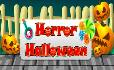 EG Horror Halloween