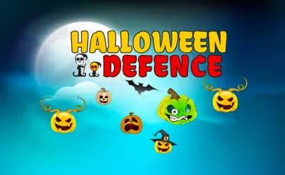 Halloween Defence