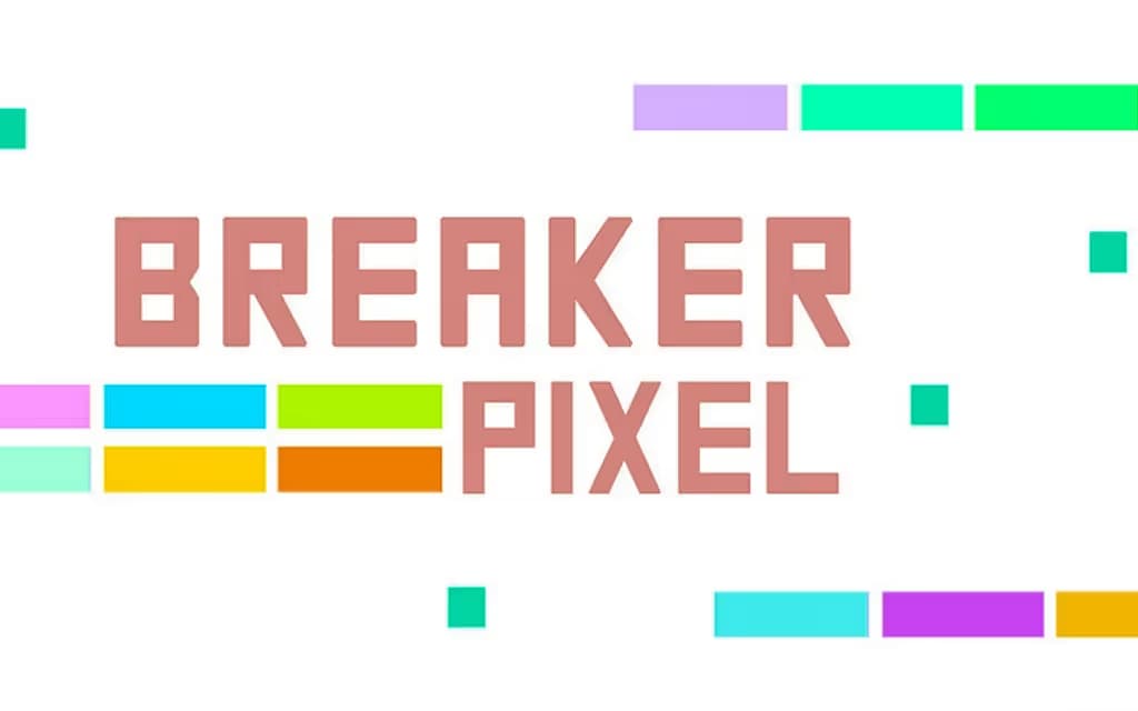 Breaker Pixel
