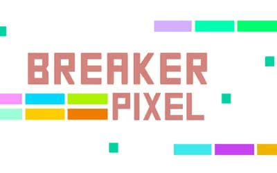 Breaker Pixel