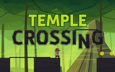 Temple Crossing