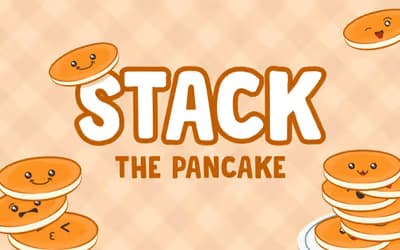 Stack the Pancake