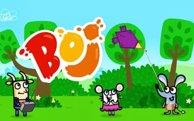 Boj Giggly Park Adventure