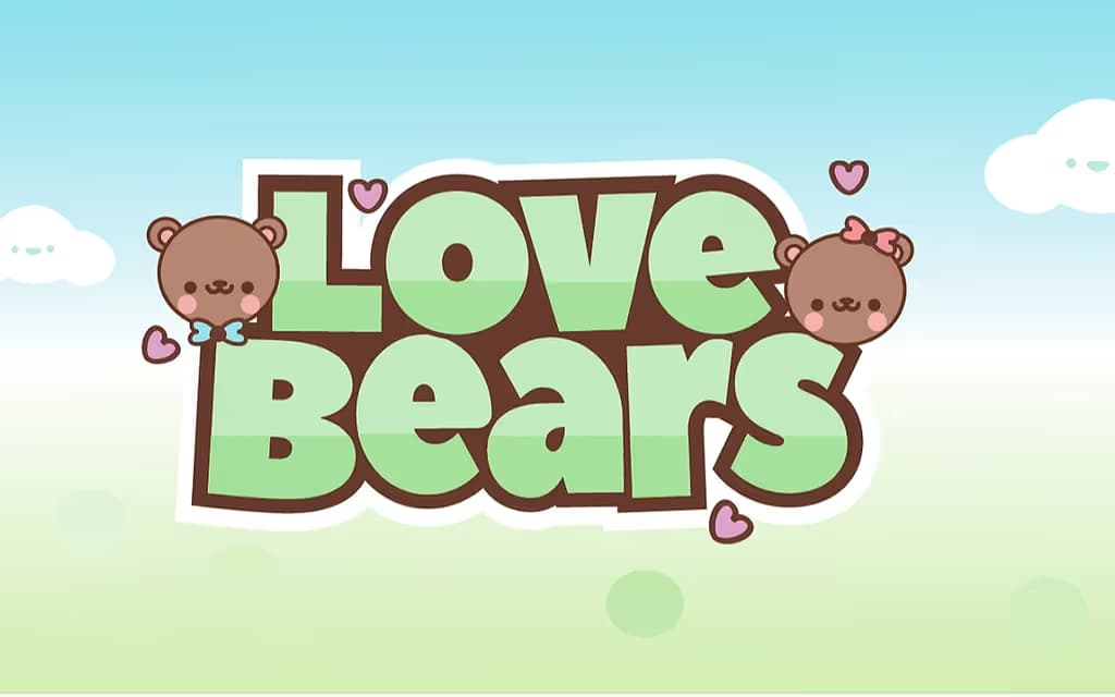 Love Bears