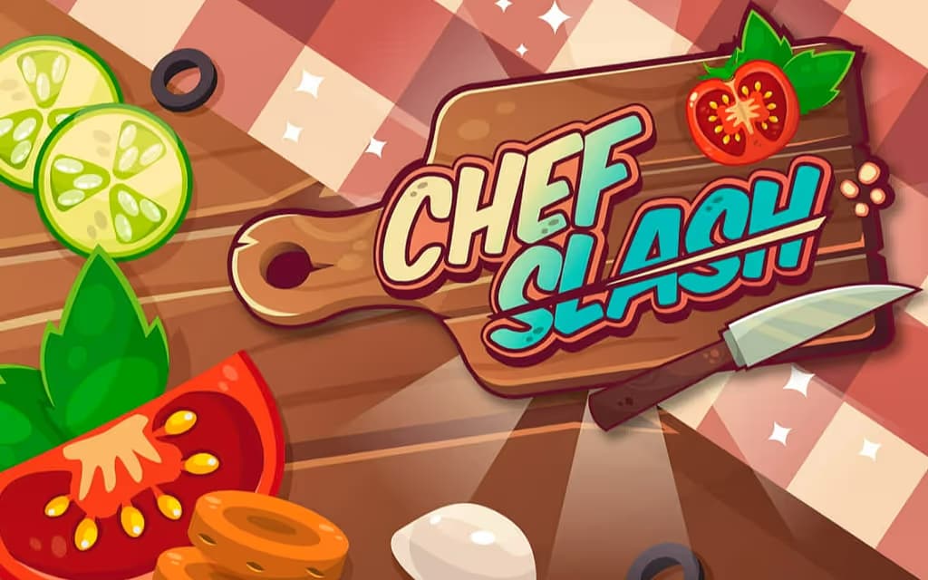 Chef Slash