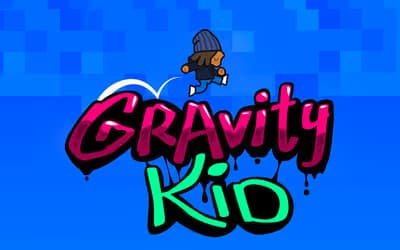 Gravity Kid