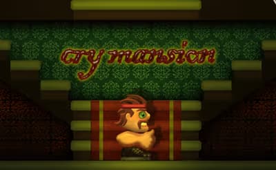 Cry Mansion