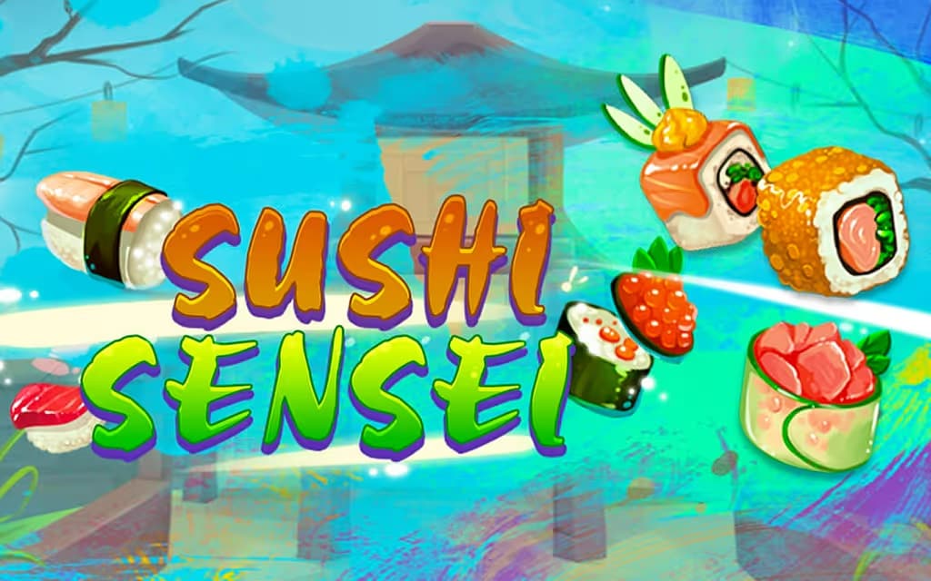 Sushi Sensei