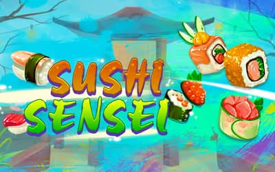 Sushi Sensei