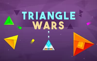 Triangle Wars