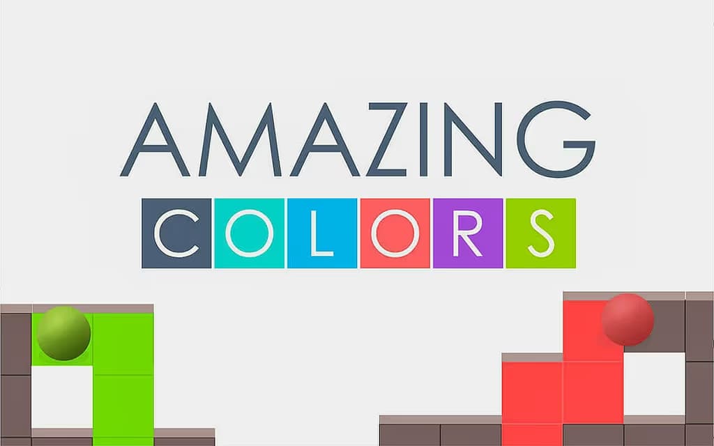 Amazing Colors