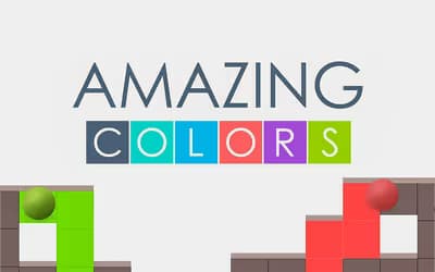 Amazing Colors