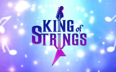 King Of Strings