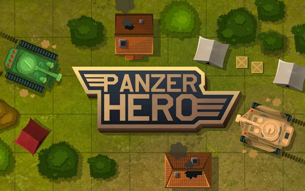 Panzer Hero