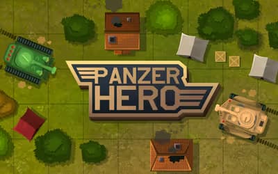 Panzer Hero