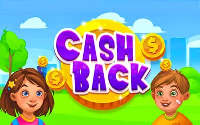 Cash Back
