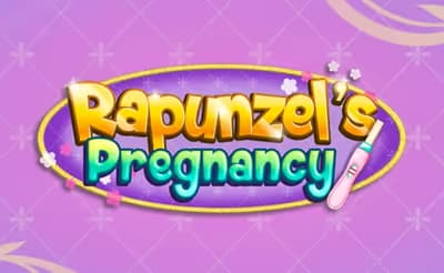Rapunzel's Pregnancy