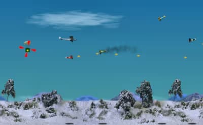 Air Fight