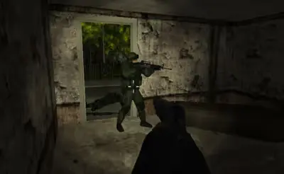 Lets Kill Jeff The Killer: Jeffs Revenge
