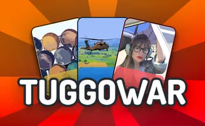 Tuggowar.io