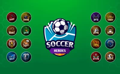 Soccer Heroes
